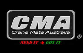 Crane Sales Australia | Crane Mate