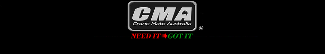 Crane Sales Australia | Crane Mate